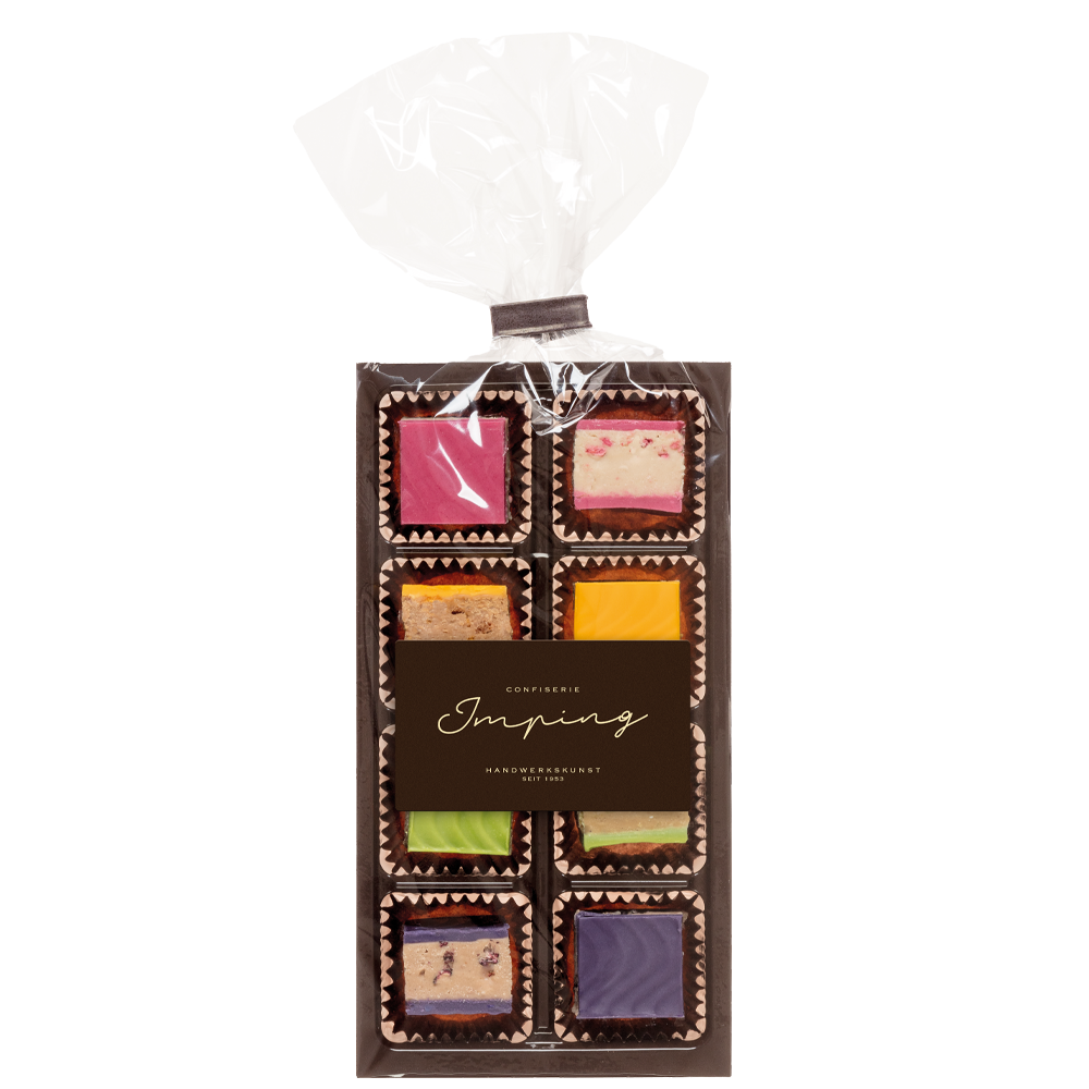 Besuchen Sie unseren Online-Shop | Confiserie Imping Besuchen Sie unseren Online-Shop | Confiserie Imping