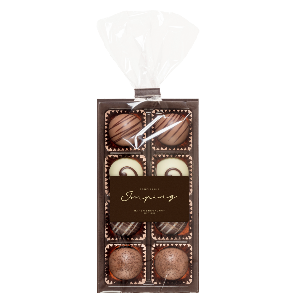Trüffelmischung Gourmet