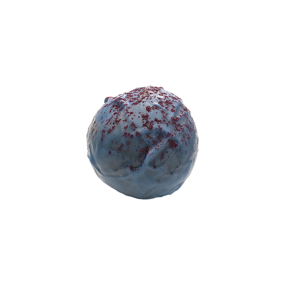 Bunte Fruchtmischung