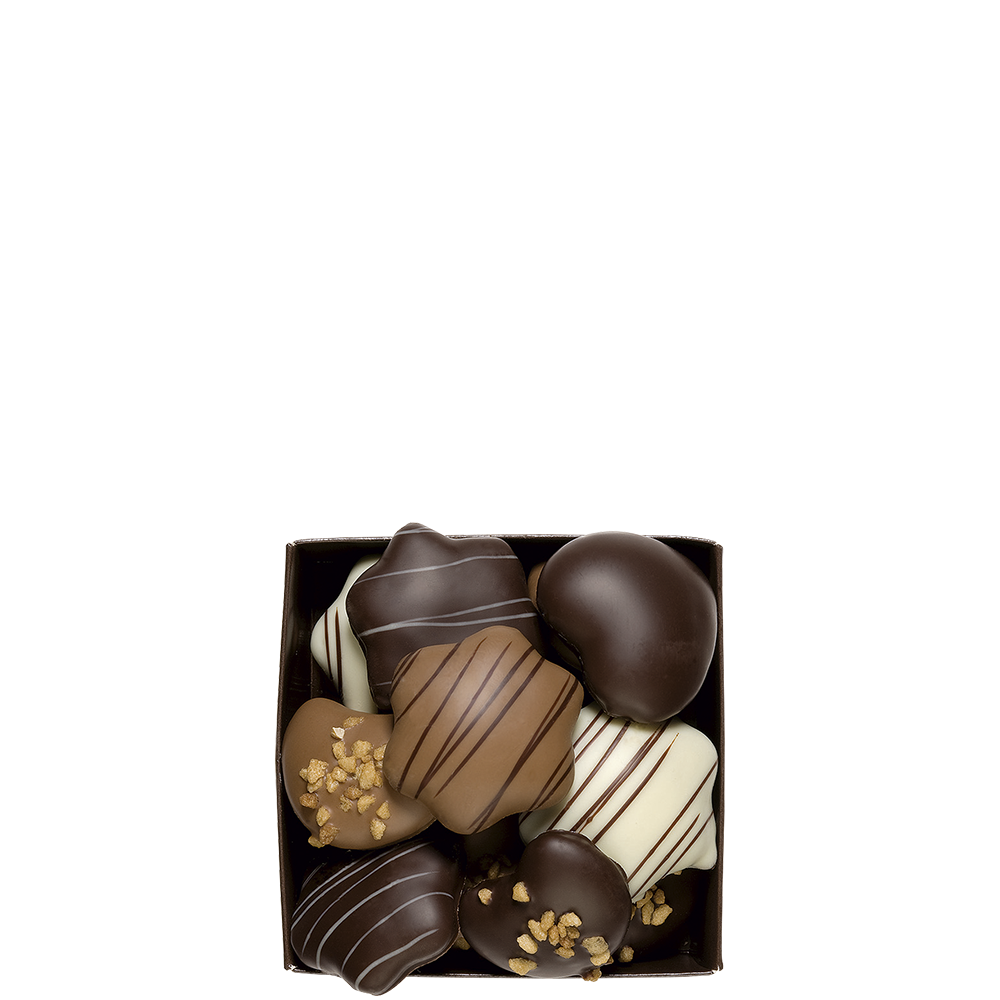 Honiglebkuchen-Mischung